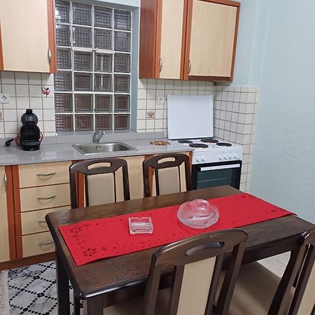 Vata Apartaments Thessaloníki Eksteriør billede
