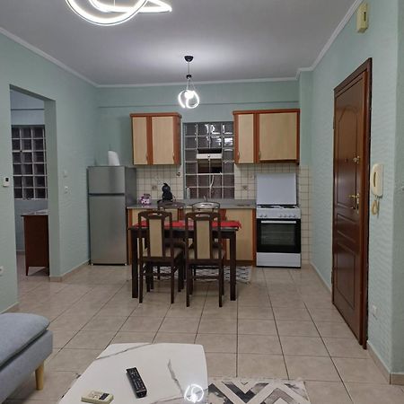 Vata Apartaments Thessaloníki Eksteriør billede