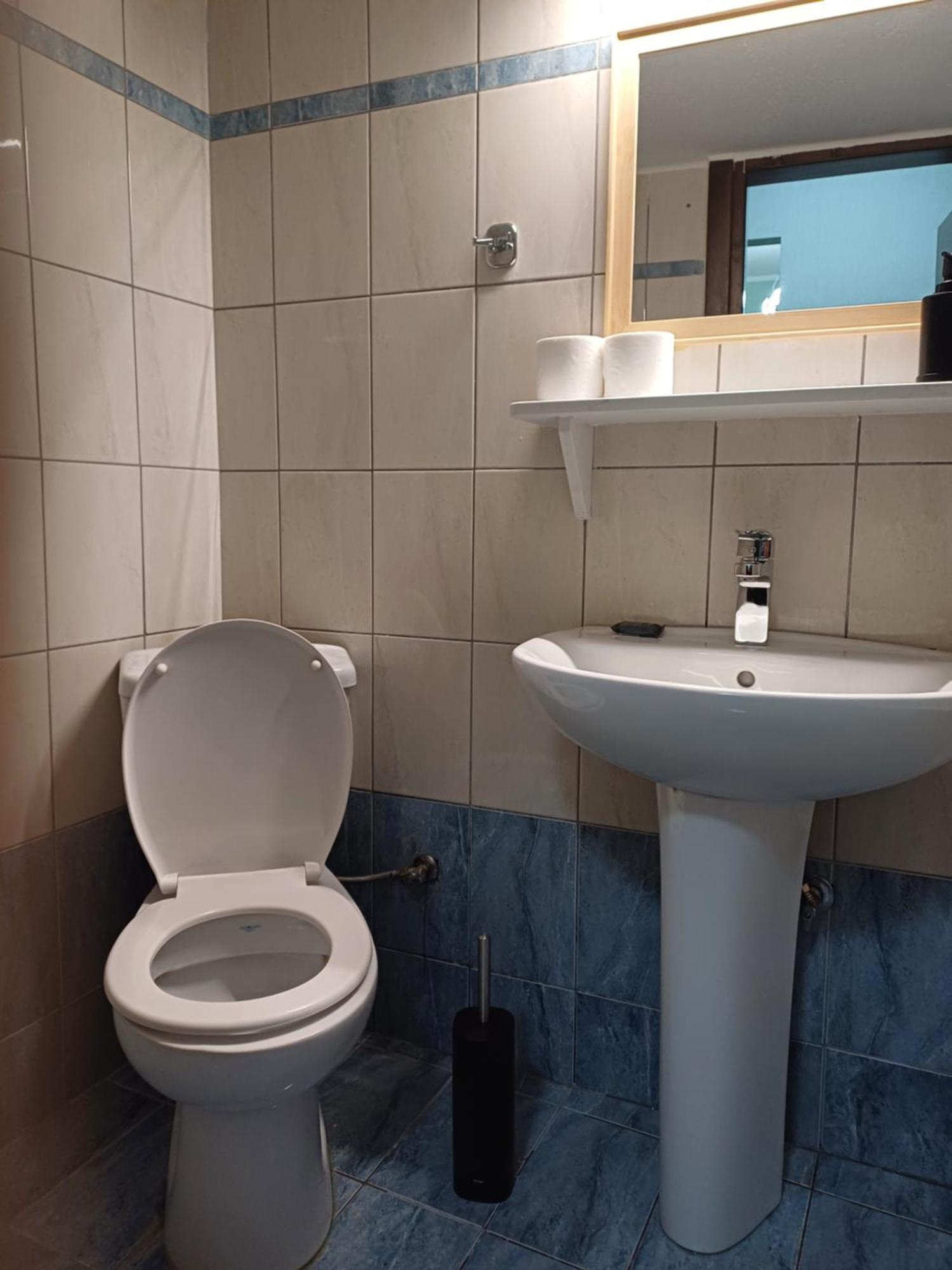 Vata Apartaments Thessaloníki Eksteriør billede